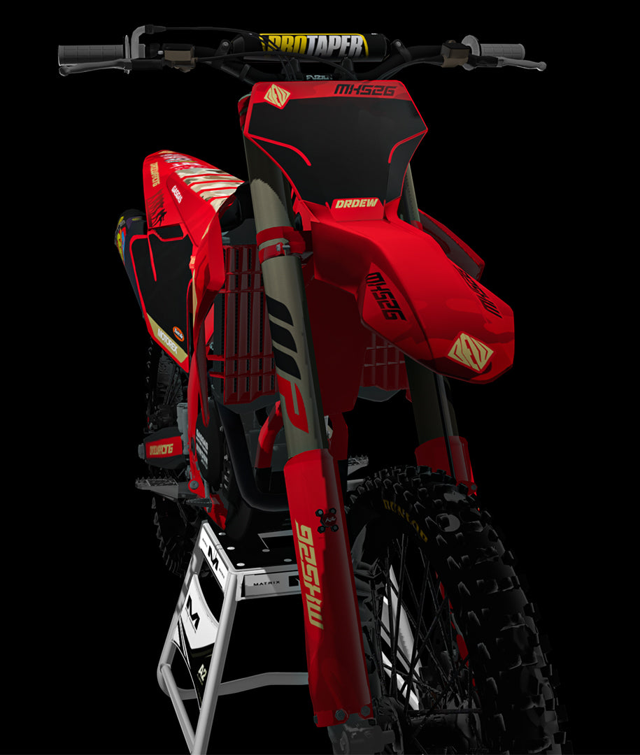 Military Appreciation Night Pack