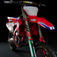 Gas Gas Mx Simulator Bike