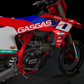 Gas Gas Mx Simulator Bike