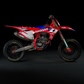 Gas Gas Mx Simulator Bike