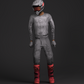 Greyscale Mx Simulator Gear