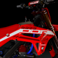 Dew Racing Honda Mx Simulator Bike