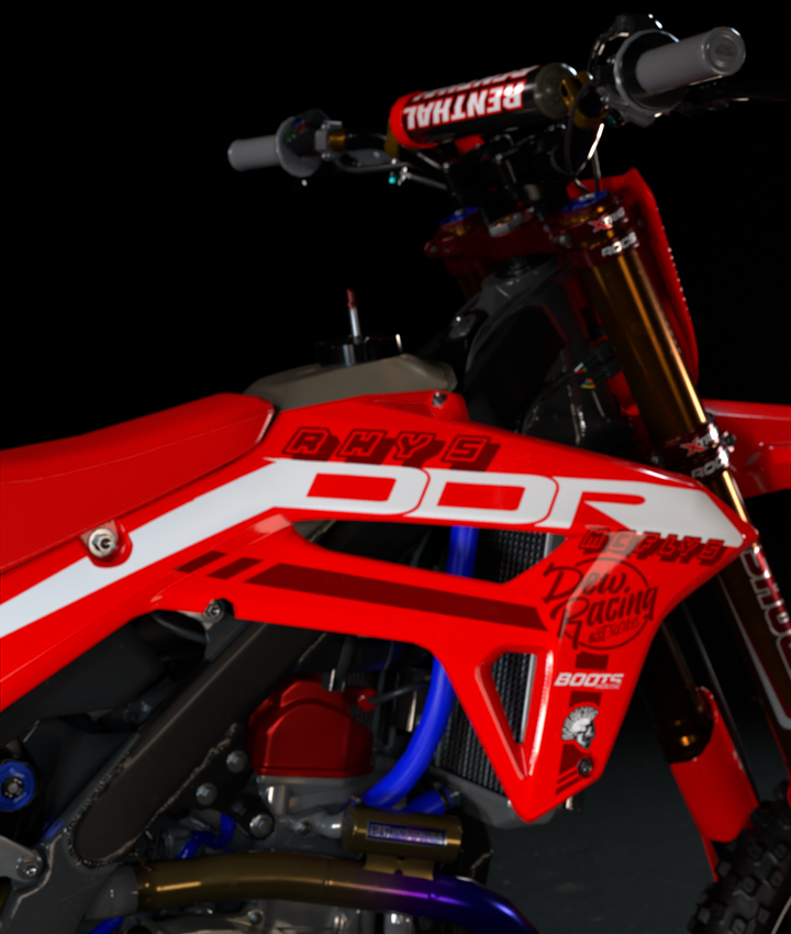 Products – drdewracing