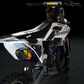 Screamin' Husky Mx Simulator Bike