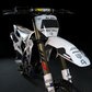 Screamin' Husky Mx Simulator Bike