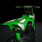 Dew Racing Kawi Mx Simulator Bike