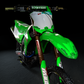 Dew Racing Kawi Mx Simulator Bike