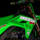 Dew Racing Kawi Mx Simulator Bike