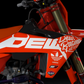 Devilish KTM Mx Simulator Bike