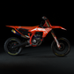 Devilish KTM Mx Simulator Bike