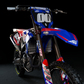 Red Bud Beta Mx Simulator Bike