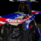 Red Bud Beta Mx Simulator Bike