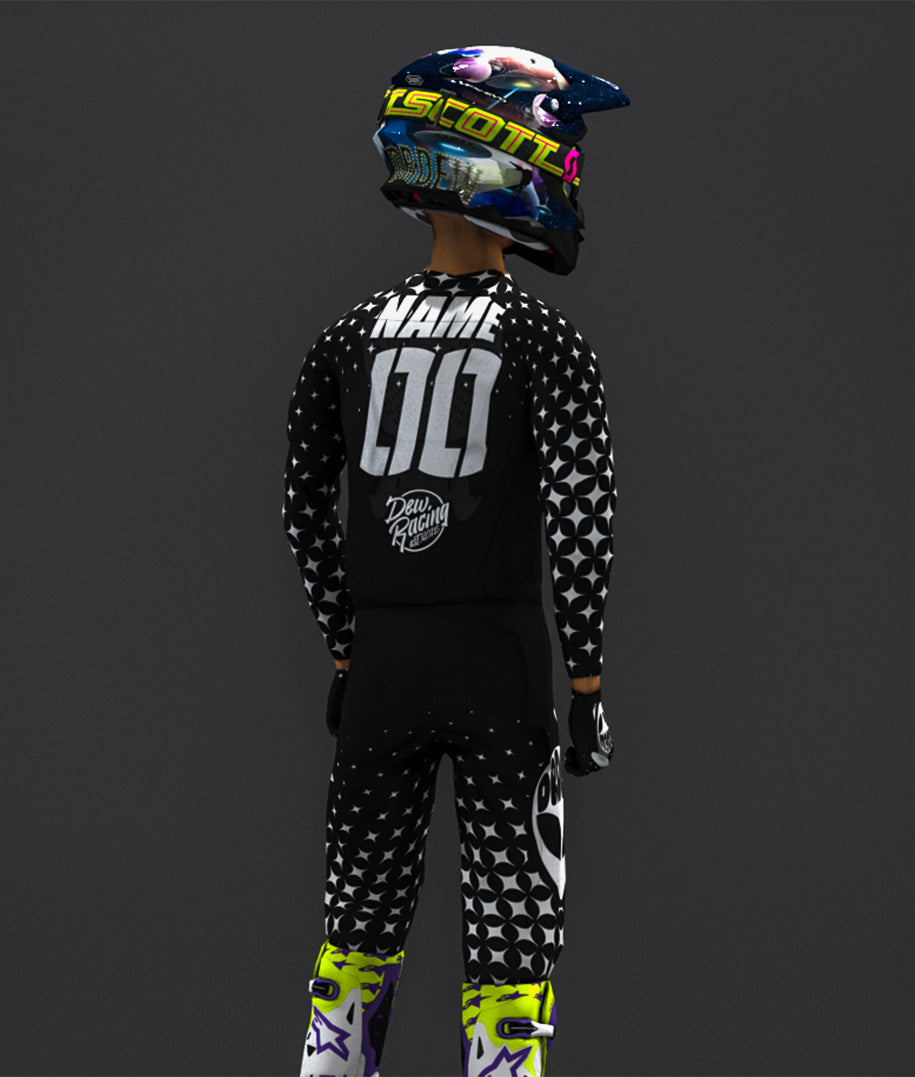MXS25 Nationals Gear Pack + Bike of your choice