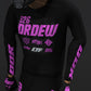 Breast Cancer Awareness Mx Simulator Gearset