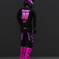 Breast Cancer Awareness Mx Simulator Gearset