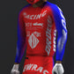 Blurred Lines Mx Simulator Gearset