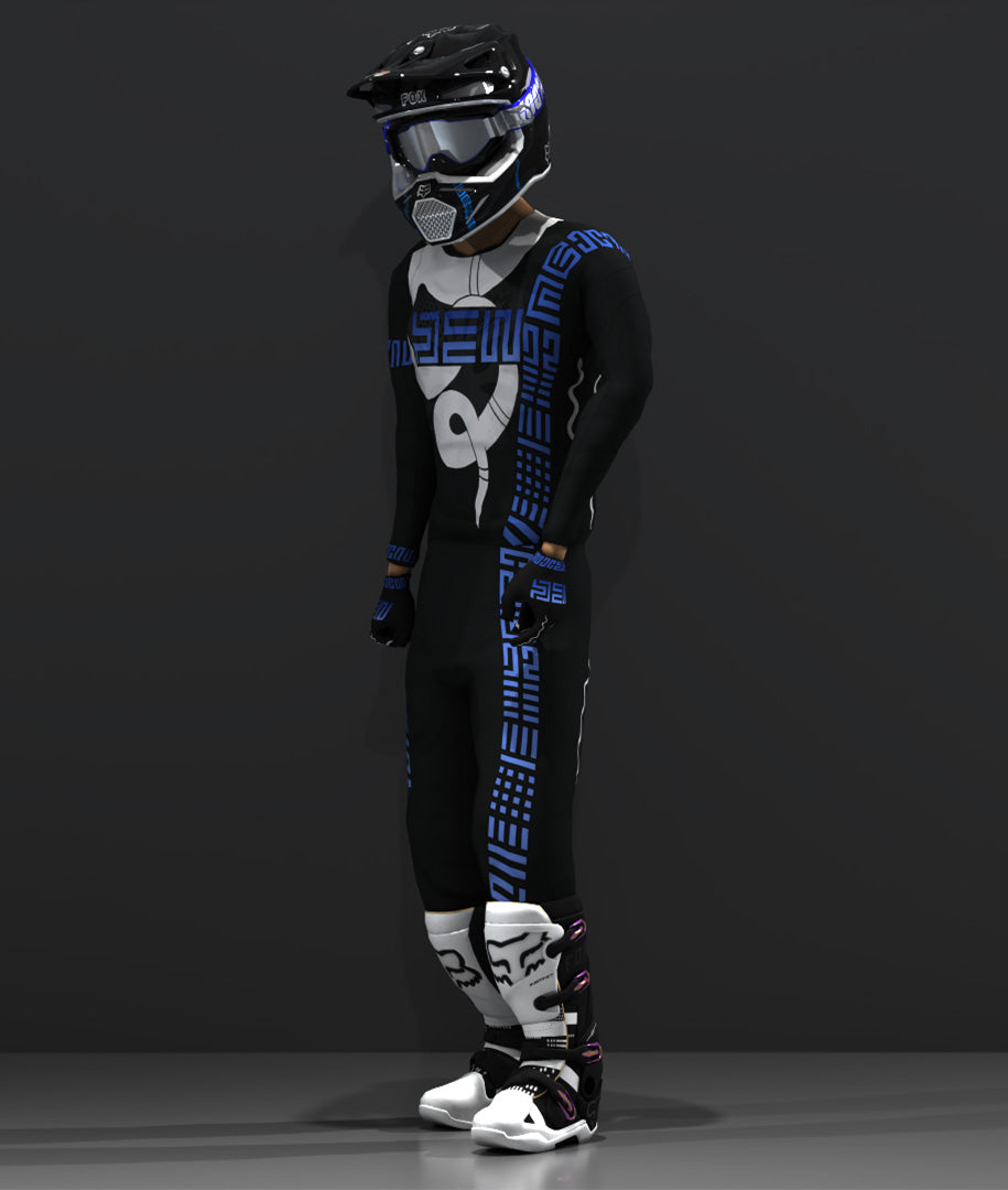 MXS26 Supercross Gear Pack + Bike of your choice