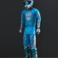 GLACIER Mx Simulator Gearset