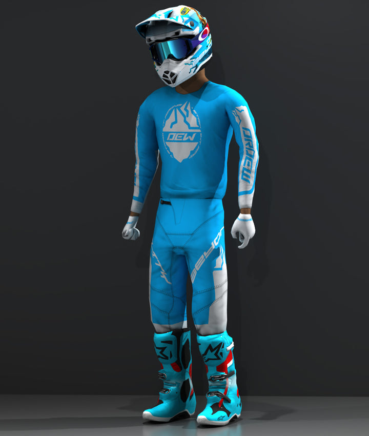 Dr Dew Racing – drdewracing
