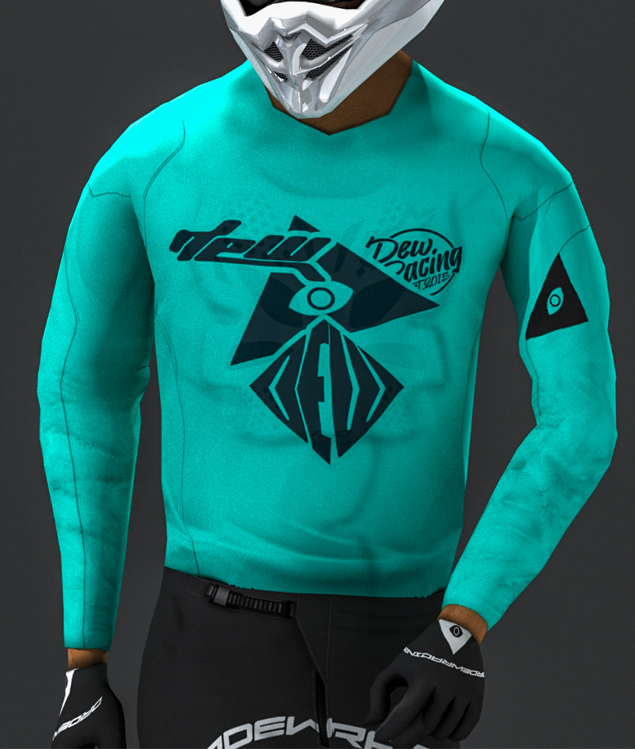 Illuminati Mx Simulator Gearset