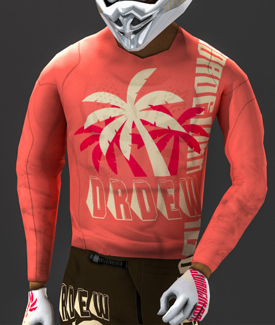 Miami Mx Simulator Gearset