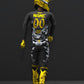 Digital Warfare Mx Simulator Gearset