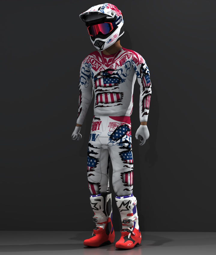 MXS Shop – drdewracing