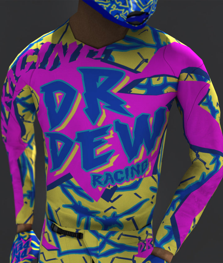 MXS Shop – drdewracing