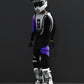 Stingray Mx Simulator Gearset