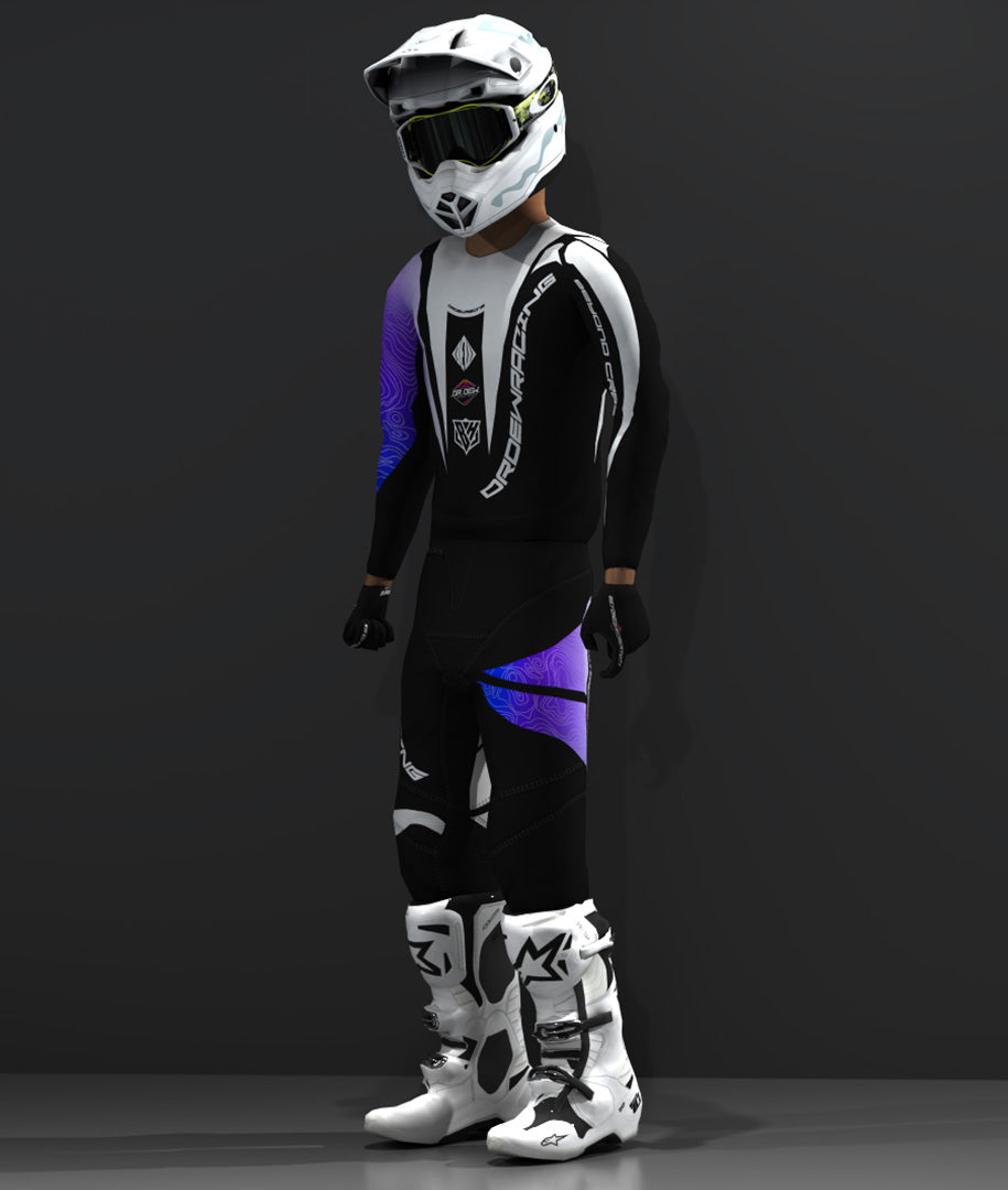 MXS26 Off Season Gear Pack + Bike of your choice