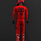 SUNLIGHT Mx Simulator Gearset