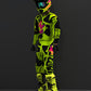 TOXIC Mx Simulator Gearset