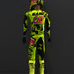 TOXIC Mx Simulator Gearset