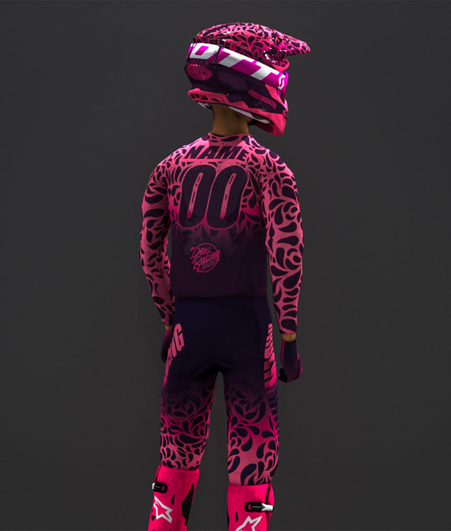 MXS25 Nationals Gear Pack + Bike of your choice