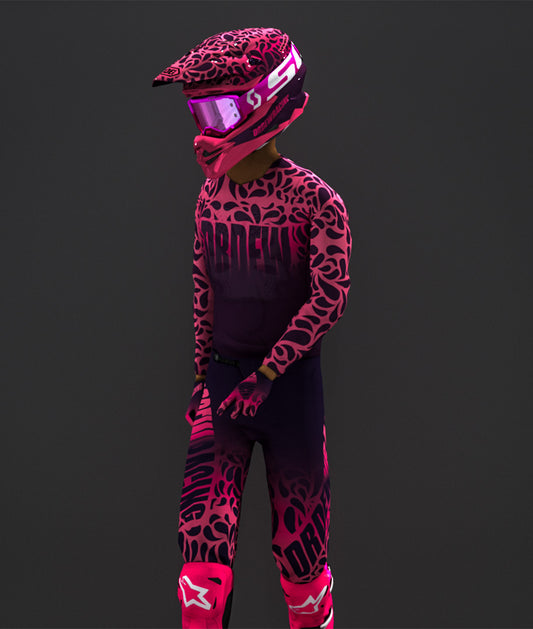 Wildcat Mx Simulator Gearset