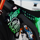 2-Stroke Kawasaki Mx Simulator Bike