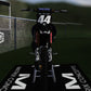 2-Stroke FlameZ Mx Simulator Bike