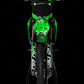 Dew Racing Kawi Mx Simulator Bike