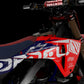 MXS26 Honda Mx Simulator Bike