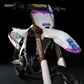 St. Jude Honda Mx Simulator Bike