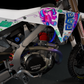 St. Jude Pack Mx Simulator Gear + Bike
