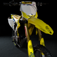 DewZuki Mx Simulator Bike