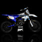 MXS26 Yamaha Mx Simulator Bike
