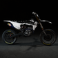 Dew Triumph Mx Simulator Bike