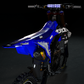 FlameZ Mx Simulator Bike