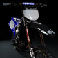 FlameZ Mx Simulator Bike